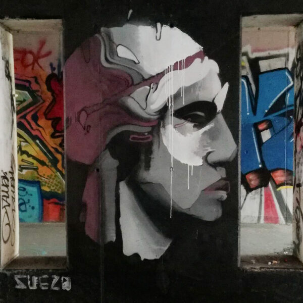 suezo, walls