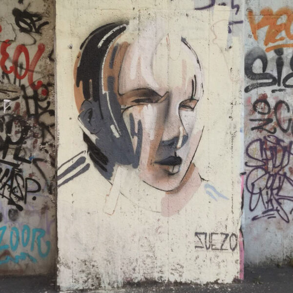 suezo, walls