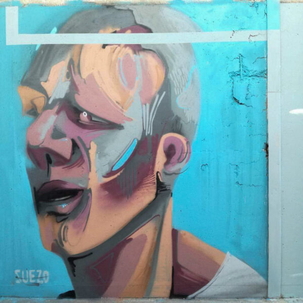 suezo, walls