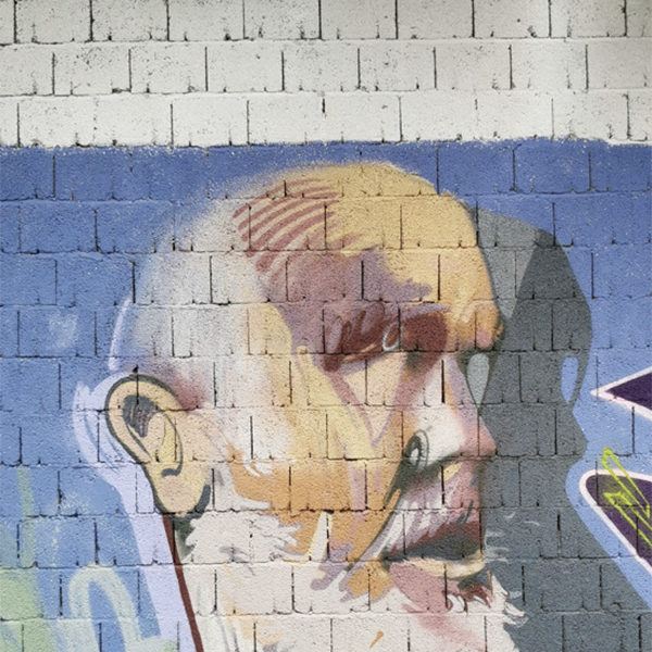 Suezo, walls