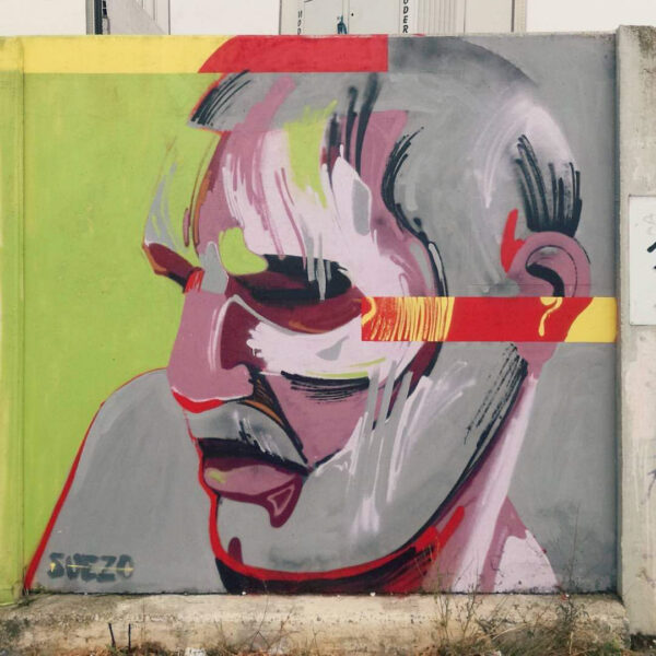 suezo, walls
