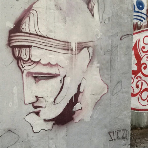 suezo, walls